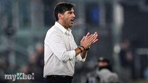 AC Milan Treats Venezia Match With Utmost Importance Amidst Tough Season