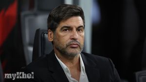 AC Milan Secures Vital Win Against Venezia Ahead Of Key Liverpool And Inter Clashes
