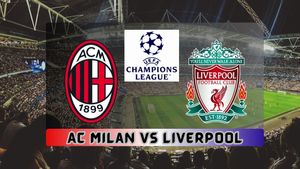 AC Milan vs Liverpool Live Streaming: Champions League Schedule, Where to Watch in UK, USA, India and other Countries