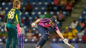 Australia vs Scotland T20I series: Start date, schedule, squads, head-to-head, and live streaming details
