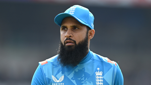 No end in sight for England's Adil Rashid after reaching wicket milestone