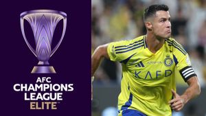 AFC Champions League Elite 2024-25 All You Need To Know: New Format, Participating Clubs, History,Top Scorers