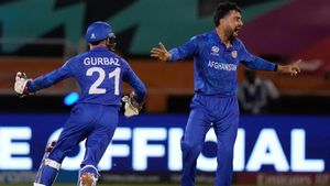 AFG vs SA Dream11 2nd ODI: Prediction, Possible Playing 11, Squads, head-to-head as Afghanistan take on South Africa