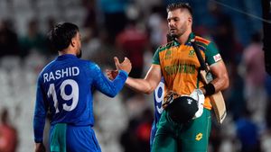 Afghanistan vs South Africa ODI Series 2024: Schedule, Dates, Timings, Venue & Squads