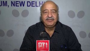 AITA elects new office bearers, hold official declaration of result