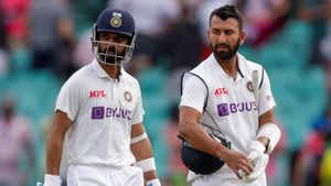 Dinesh Karthik picks interesting replacements for Pujara and Rahane in Border Gavaskar Trophy 2024-25