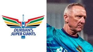 SA20 2025: Durban's Super Giants Rope in Former South Africa Pacer Allan Donald as Bowling Coach
