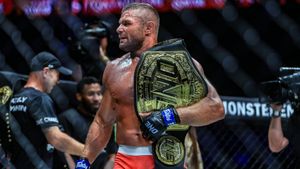 ONE Championship: “Nothing’s Going To Change” – Anatoly Malykhin Unfazed By Shamil Erdogan’s Threats