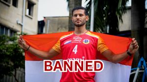 Anwar Ali handed four months of ban with Delhi FC and East Bengal to compensate Rs. 12.9 Cr. to Mohun Bagan