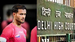 Is Anwar Ali Eligible to Play East Bengal's ISL 2024-25 Opener vs Bengaluru FC After Delhi High Court's Stay Order?