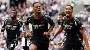 Arsenal vs Bolton Live Streaming: EFL Cup Schedule, Where to Watch in India, UK, USA