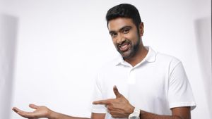 Ravichandran Ashwin Digitally Launches His Chess Team American Gambits’ Anthem, Says We Will Show How To Play Boldly