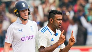 R Ashwin talks about his retirement plans ahead of India vs Bangladesh Test series: 'I will leave, that's all'