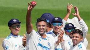 IND vs BAN: Ashwin reveals his fitness routine to keep himself pumped at 38 - 'I have reduced my...'