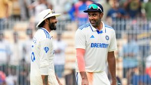 IND vs NZ: Three Indians Who Bagged 50 or More Test Wickets Against New Zealand