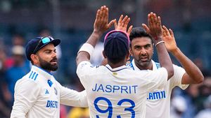 IND vs BAN Dream11 2nd Test: Prediction, Possible Playing 11, Squads, head-to-head as India take on Bangladesh