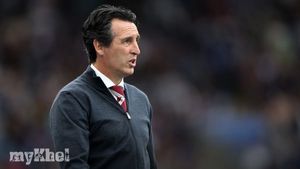 Aston Villa Targets First Season Home Win In Upcoming Everton Clash