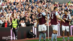 Aston Villa Triumphs Over Wolves 3-1 With Another Second-Half Comeback