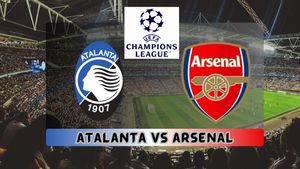 Atalanta vs Arsenal Live Streaming: Champions League Schedule, Where to Watch in India, UK, USA