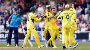 ENG vs AUS Dream11 4th ODI: Prediction, Possible Playing 11, Squads, head-to-head as England take on Australia