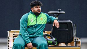 Moin Khan Criticises PCB's Handling of Son Azam Khan's Cricket Career