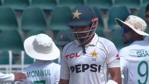 PAK vs BAN 2024: Babar Azam hits new low in Test cricket as Pakistan on cusp of series defeat vs Bangladesh