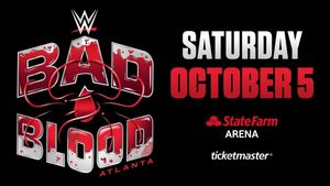 Bad Blood 2024: Possible Spoiler On Former World Champion’s Return At WWE PLE
