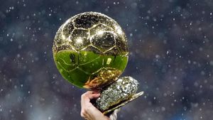 Ballon d'Or 2024 Date & Timing: When & Where is The Ceremony Taking Place?