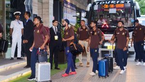IND vs BAN: Bangladesh Cricket Team Receives Warm Welcome in Kanpur Ahead of Green Park Test Against India