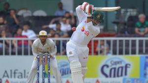 Bangladesh favourites to win historic series vs Pakistan, finish 2nd Test Day 4 at 42/0 while chasing 185