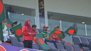 Bangladesh register historic first-ever Test series win against Pakistan, whitewash Shan Masood's side 2-0