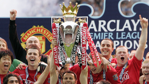 Rooney, Barry, Crouch? Who are the ultimate Premier League 'Barclaysmen'?