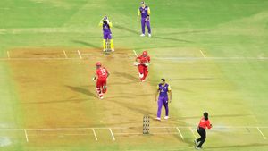 LLC 2024: Jodhpur Barkatullah Khan Stadium Pitch Report, Schedule, T20 Stats