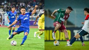 Bengaluru FC vs Mohun Bagan Live streaming: ISL 2024-25 Live TV telecast, channel, time