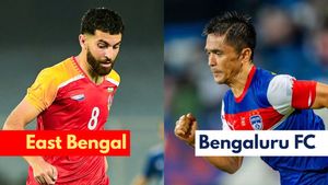 Bengaluru FC vs East Bengal Head-to-Head, ISL 2024-25: Tournament and Overall H2H, Top Goal Scorers