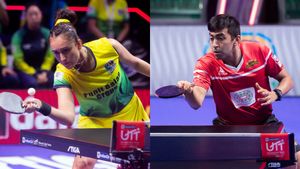 UTT 2024 Semi-Final: When & How To Watch PBG Bengaluru Smashers vs Athlead Goa Challengers?
