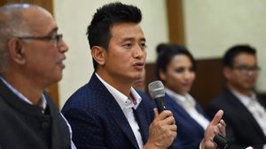 Bhaichung Bhutia Urges Overhaul of AIFF for Football's Future in India