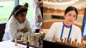 Top 5 International Female Players: Bodhana Sivanandan, Zhu Jiner, and more in action at 45th Chess Olympiad