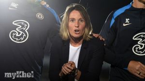 Chelsea Head Coach Sonia Bompastor Identifies Key Improvement Areas Following Villa Victory
