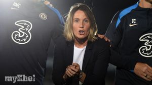 Sonia Bompastor Aims To Balance New Coaching Philosophy With Emma Hayes' Legacy At Chelsea