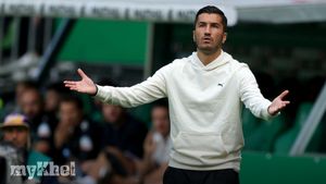 Nuri Sahin Demands More From Dortmund Following Goalless Draw With Werder