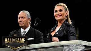 WWE Raw: Bret Hart Announced For Season Premiere September 9 Episode