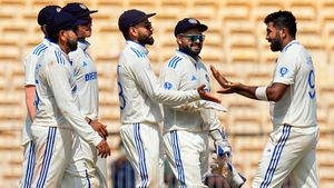 IND vs BAN: Ian Chappell Says India Must Focus on Keeping These Two Key Players Fit for Upcoming Tests