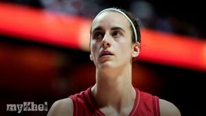 Caitlin Clark Reflects On Growth Potential After Indiana Fever's Playoff Defeat To Connecticut Sun