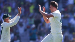 Border-Gavaskar Trophy: Big injury concern for Australia ahead of 5-Test series vs India