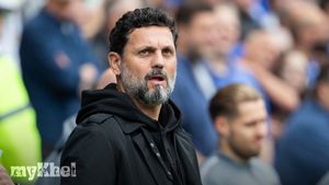 Cardiff City Dismisses Manager Erol Bulut Following Disappointing Championship Start