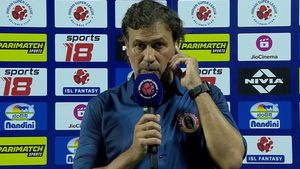 ISL 2024-25: East Bengal were 'Best Team', Says Carles Cuadrat After Defeat to Kerala Blasters in Kochi