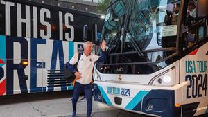 Carlo Ancelotti to leave Real Madrid for this Saudi Arabia club?