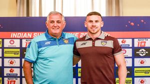 Odisha FC vs Chennaiyin FC: Owen Coyle aims to start off with a 'Tough Win' against Kalinga Warriors