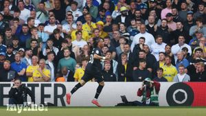 Burnley Halts Leeds United's Unbeaten Championship Run In Crucial Clash